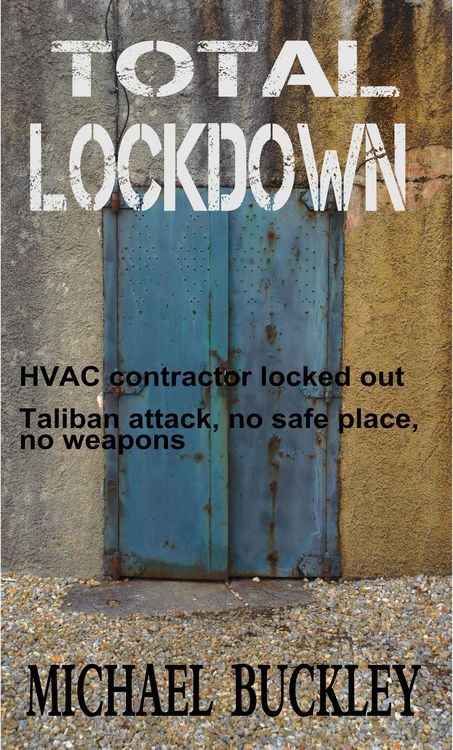 Produktbild: Total Lockdown