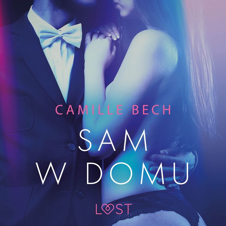 Produktbild: Sam w domu - opowiadanie erotyczne