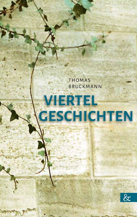 Produktbild: Viertelgeschichten