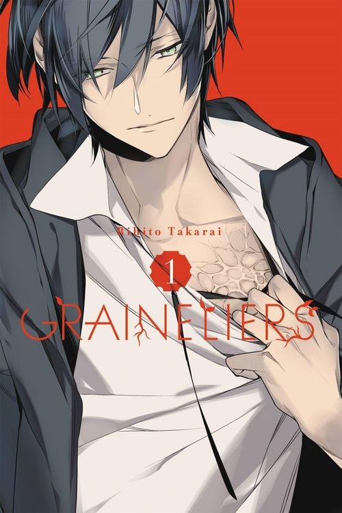 Produktbild: Graineliers, Vol. 1