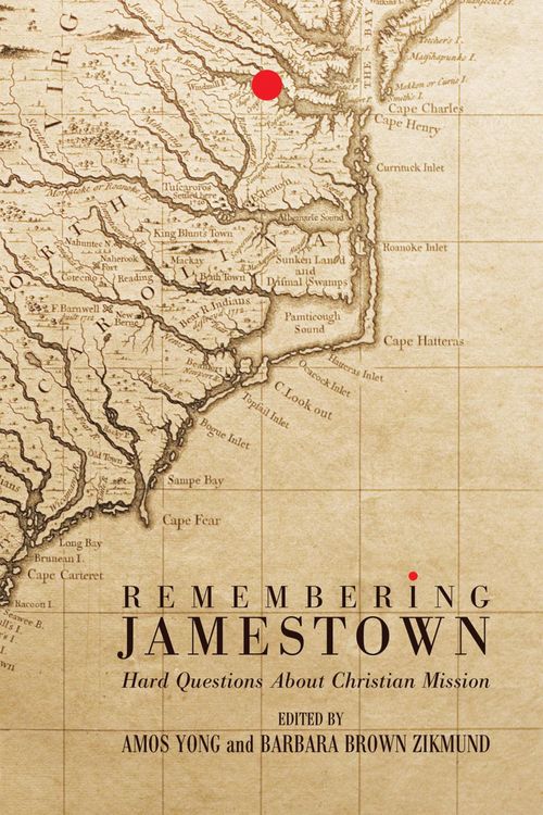 Produktbild: Remembering Jamestown