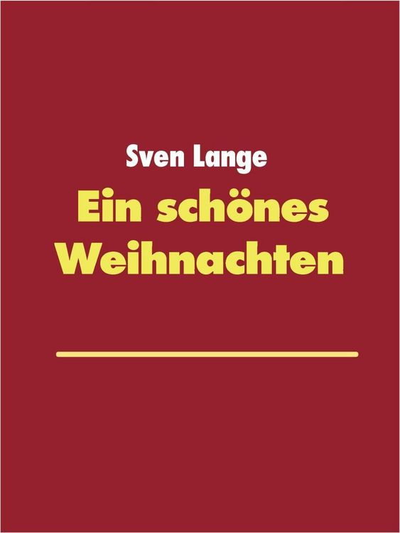 Produktbild: Ein sch&ouml;nes Weihnachten