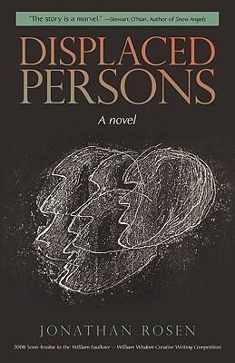 Produktbild: Displaced Persons