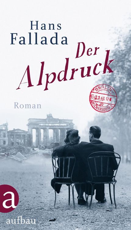 Produktbild: Der Alpdruck