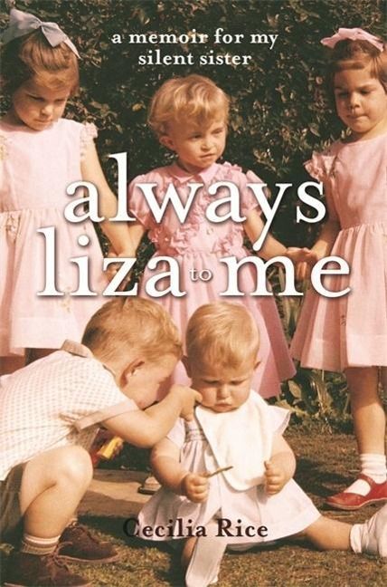 Produktbild: Always Liza to Me