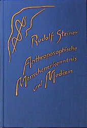Produktbild: Anthroposophische Menschenerkenntnis und Medizin