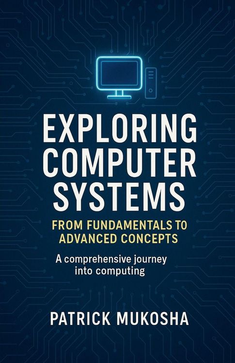 Produktbild: "Exploring Computer Systems