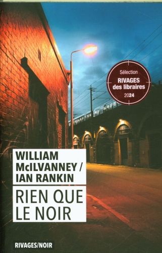 Produktbild: Rien que le noir