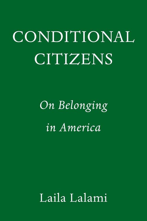 Produktbild: Conditional Citizens