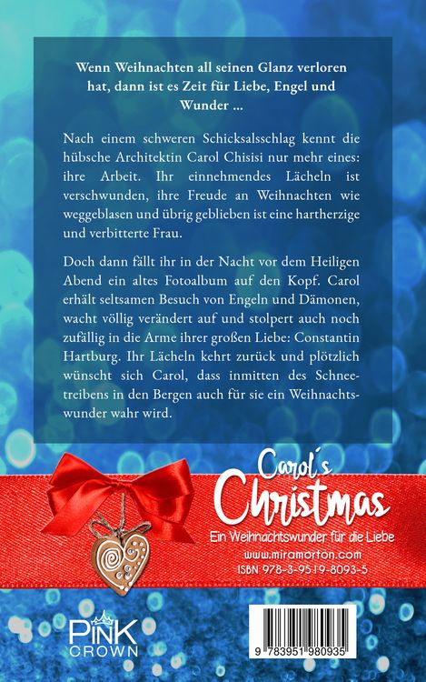 Produktbild: Carol&acute;s Christmas