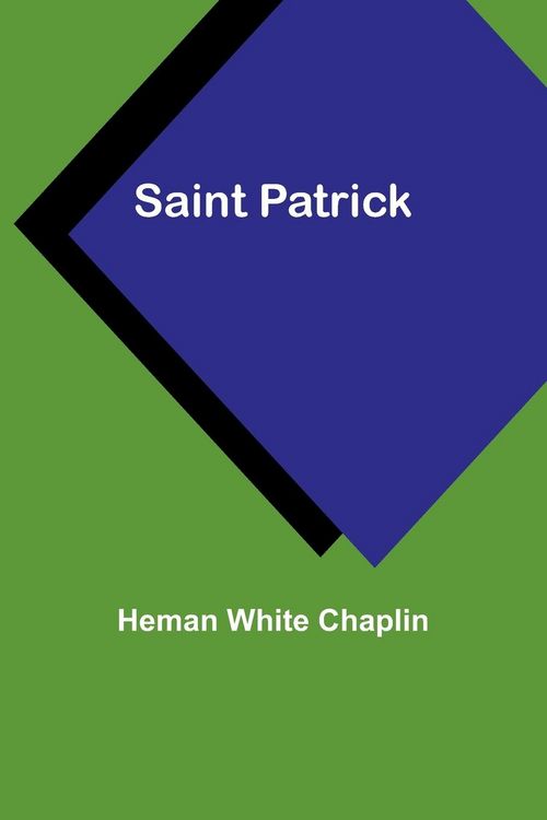 Produktbild: Saint Patrick