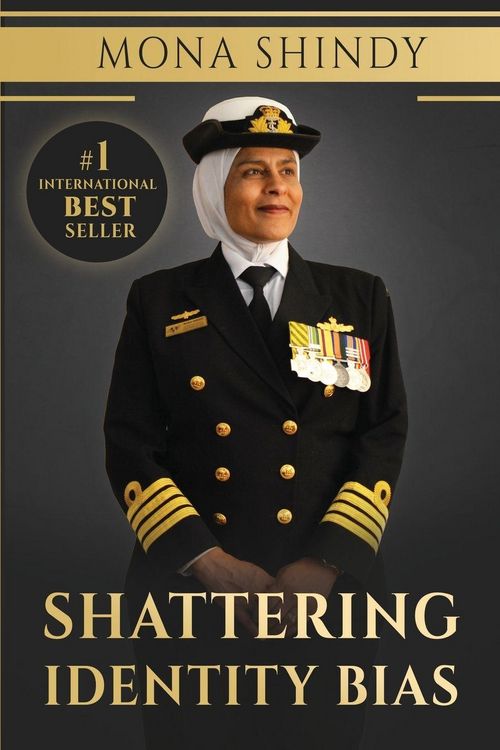 Produktbild: Shattering Identity Bias
