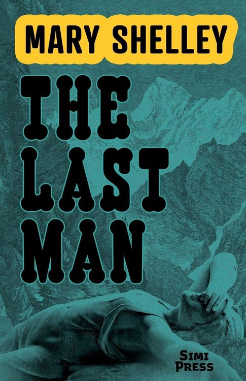 Produktbild: The Last Man
