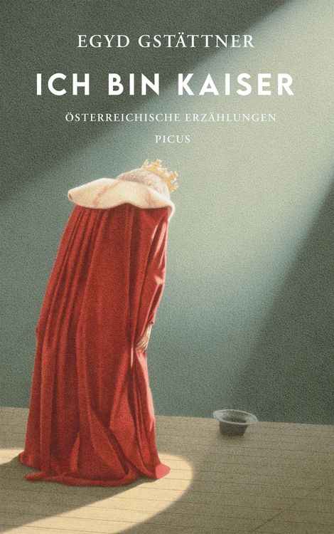 Produktbild: Ich bin Kaiser