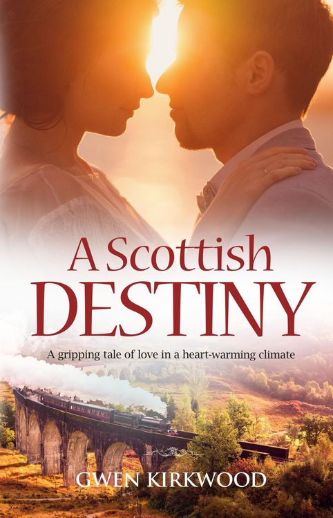 Produktbild: A Scottish Destiny