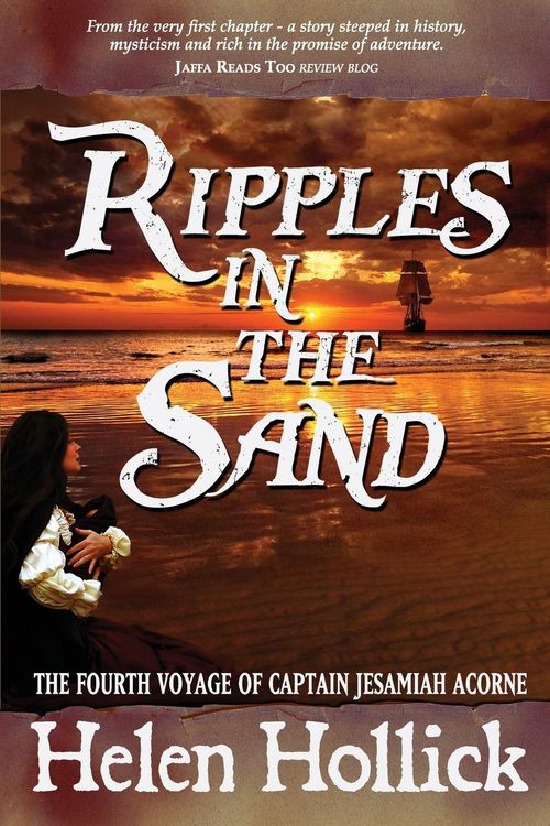 Produktbild: Ripples in The Sand