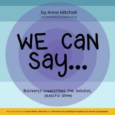 Produktbild: We Can Say...