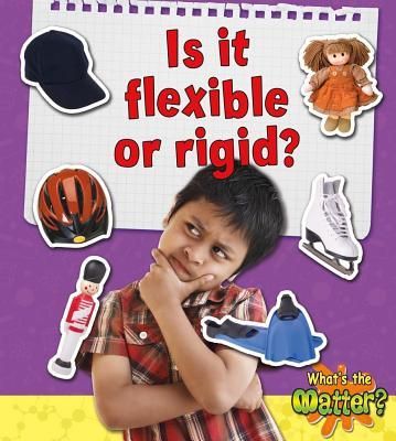 Produktbild: Is It Flexible or Rigid?
