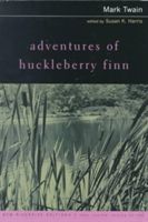 Produktbild: Adv Of Huckleberry Finn