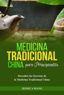 Produktbild: Medicina Tradicional China para Principiantes