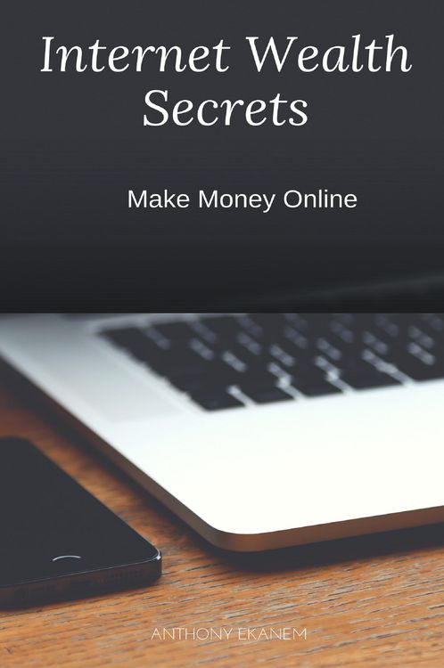 Produktbild: Internet Wealth Secrets