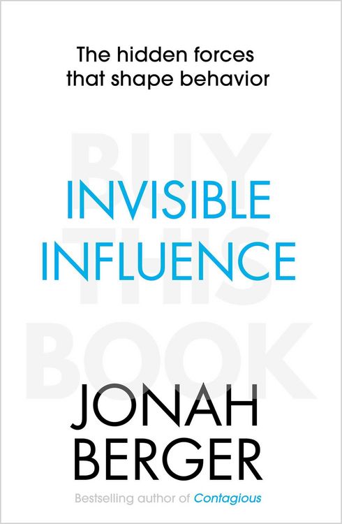 Produktbild: Invisible Influence