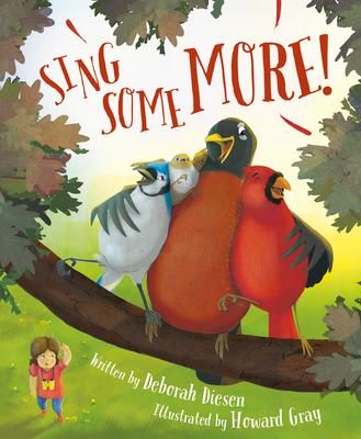 Produktbild: Sing Some More