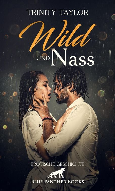 Produktbild: Wild und nass | Erotische Geschichte