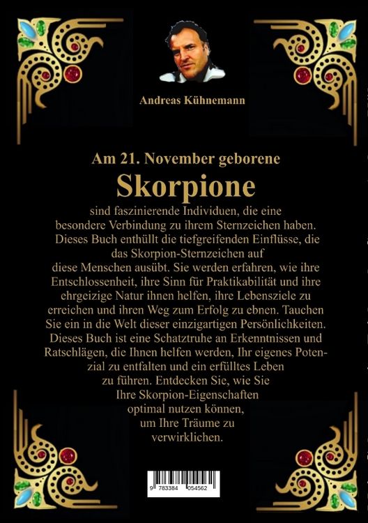 Produktbild: 21. November, mein Geburtstag