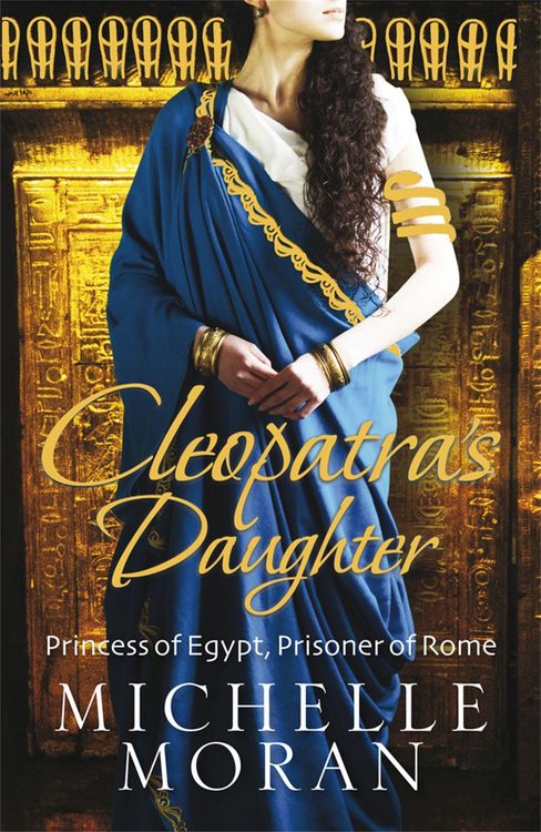 Produktbild: Cleopatra's Daughter