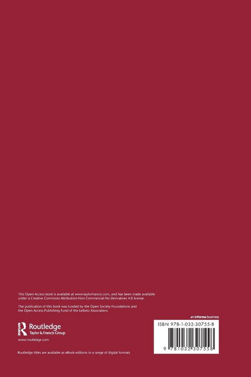 Produktbild: University Autonomy Decline