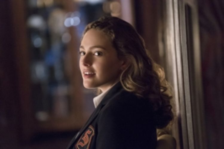 Produktbild: Legacies - 1. Staffel [3 DVDs]