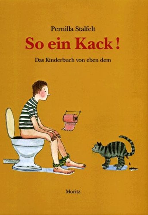 Produktbild: So ein Kack