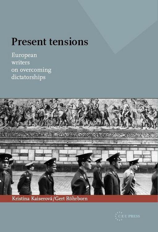 Produktbild: Present Tensions