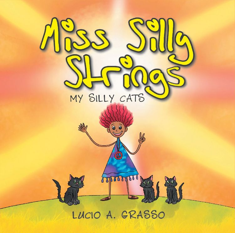 Produktbild: Miss Silly Strings