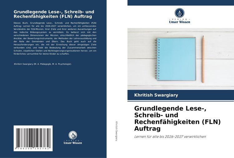 Produktbild: Grundlegende Lese-, Schreib- und Rechenf&auml;higkeiten (FLN) Auftrag