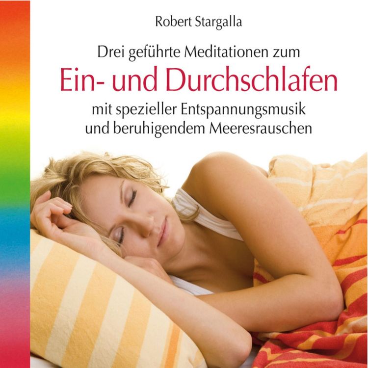 Produktbild: Ein- und Durchschlafen