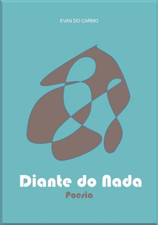 Produktbild: Diante Do Nada