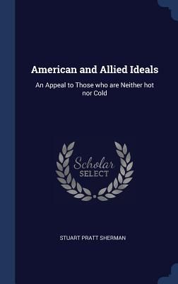 Produktbild: American and Allied Ideals