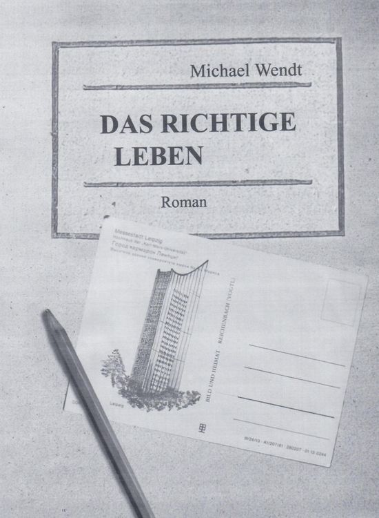 Produktbild: Das richtige Leben