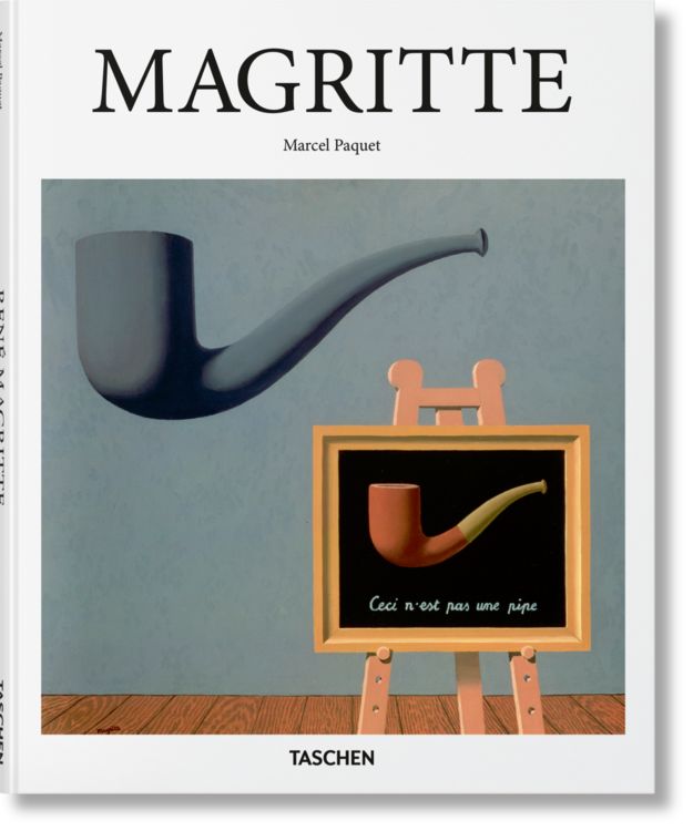 Produktbild: Magritte