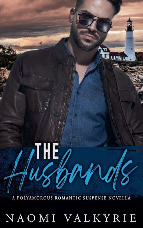 Produktbild: The Husbands