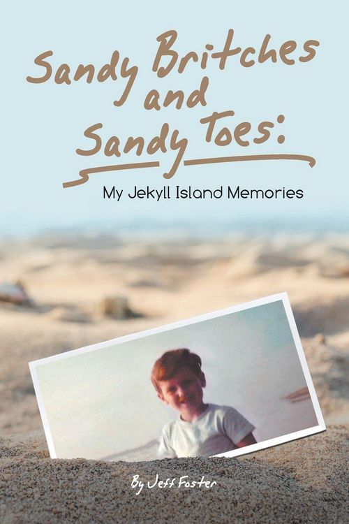 Produktbild: Sandy Britches and Sandy Toes