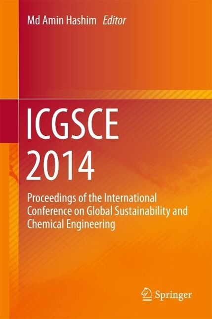 Produktbild: Icgsce 2014
