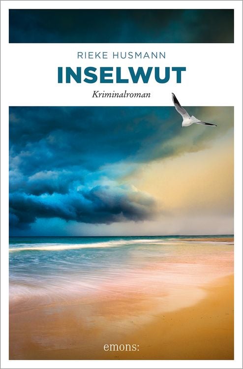 Produktbild: Inselwut
