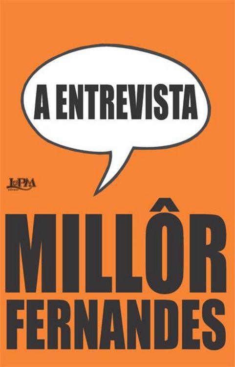 Produktbild: A Entrevista