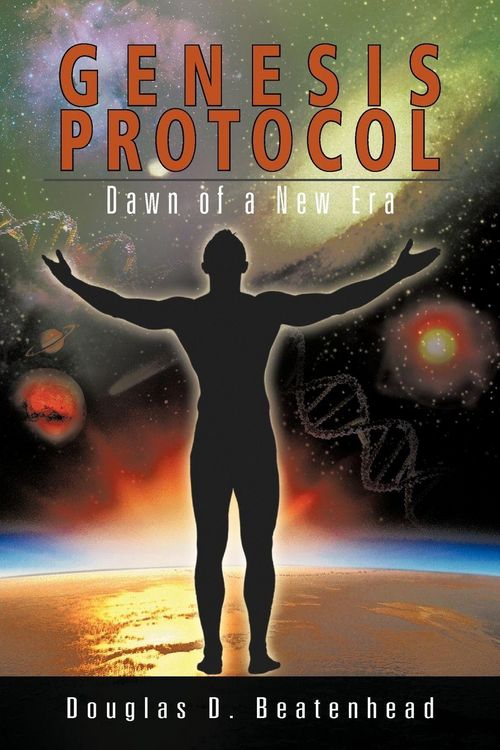 Produktbild: Genesis Protocol