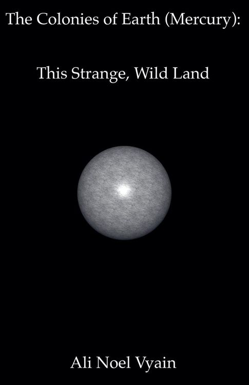 Produktbild: This Strange, Wild Land