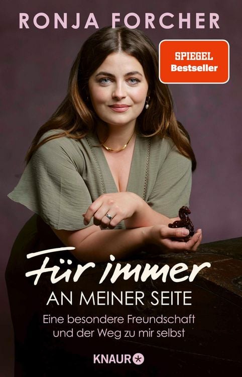 Produktbild: F&uuml;r immer an meiner Seite