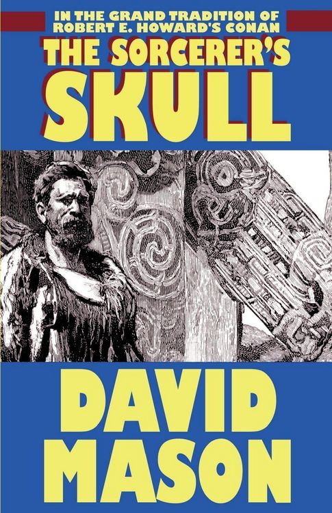 Produktbild: The Sorceror's Skull